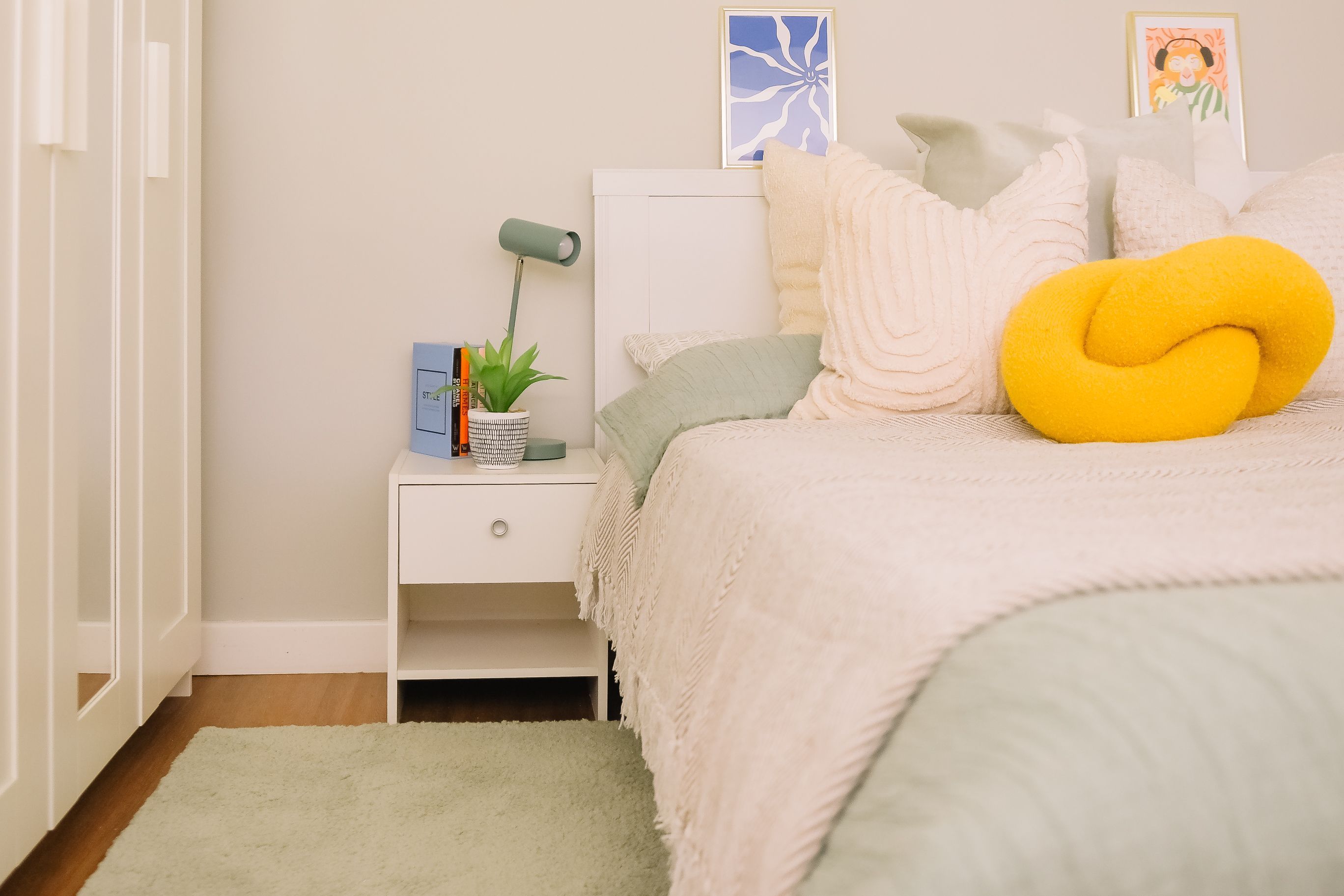 Classic Bigger 1 Bed Apartment